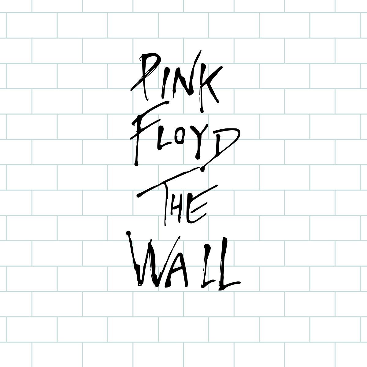 Pink Floyd - The Wall (2025)