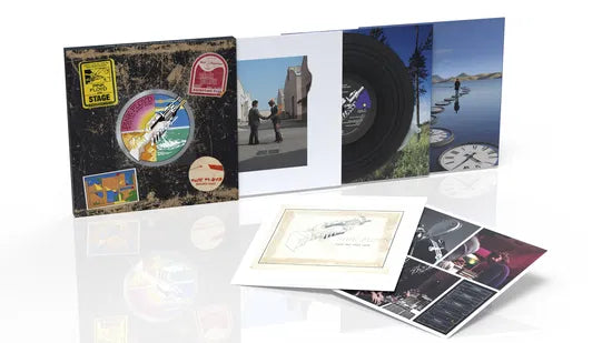 Pink Floyd - Wish You Were Here | 50th Anniversary Edition