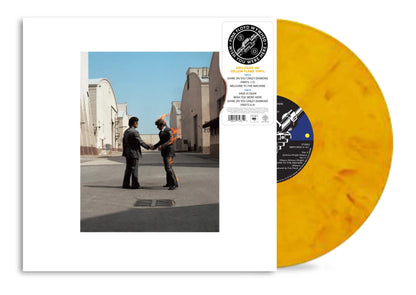 Pink Floyd - Wish You Were Here | 50th Anniversary Edition