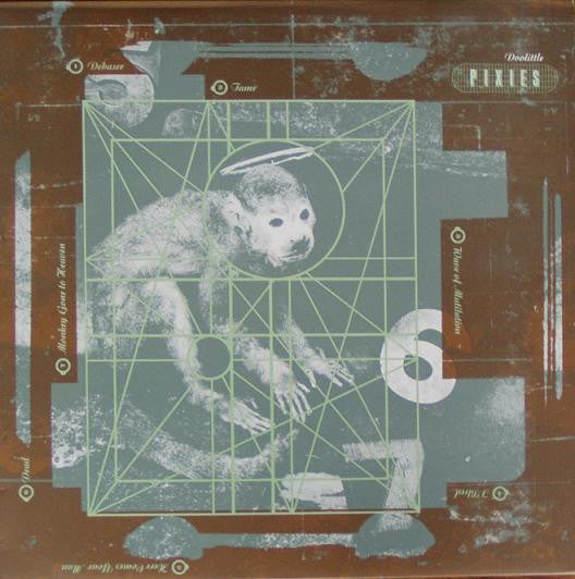 Pixies - Doolittle