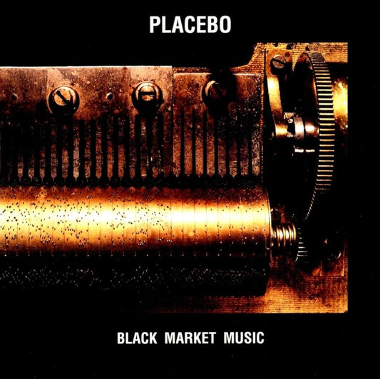 Placebo - Black Market Music