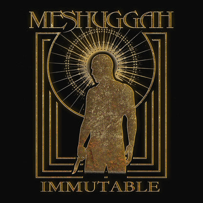 Meshuggah - Immutable | Colored Vinyl