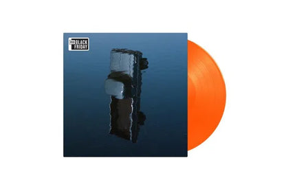 Post Malone - Long Bed | Vinyl Orange