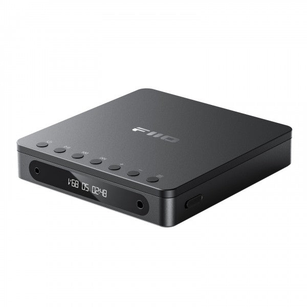 FiiO DM13 – Le lecteur CD portable nouvelle génération