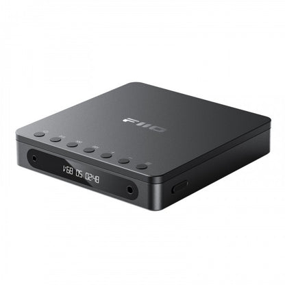 FiiO DM13 – Le lecteur CD portable nouvelle génération