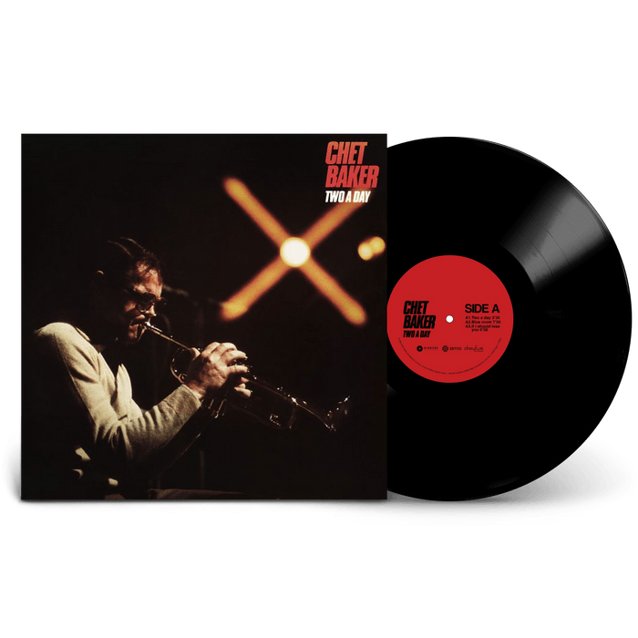 Chet Baker - Two A Day