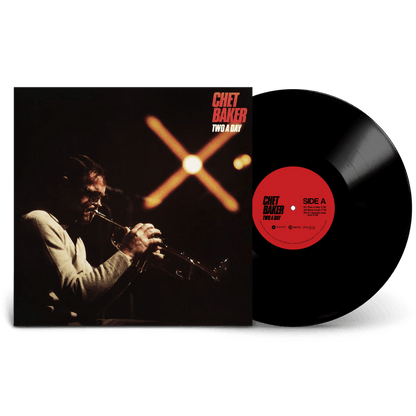 Chet Baker - Two A Day