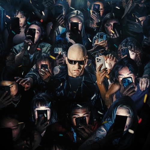 Prince 85 - Electronic Talk