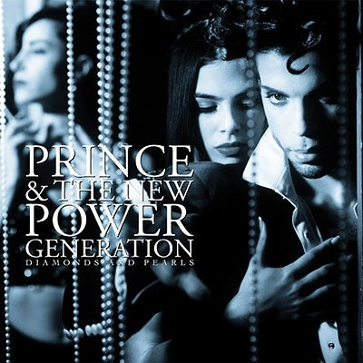 Prince & The New Power Generation - Diamonds and Pearls (Coffret Deluxe Edition)