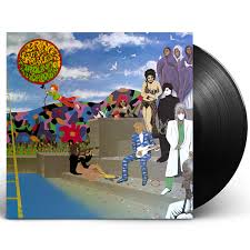 Prince - Around The World In A Day