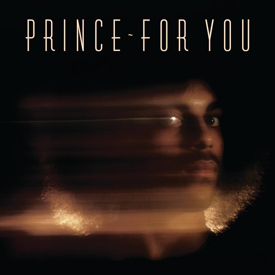 Prince - For You
