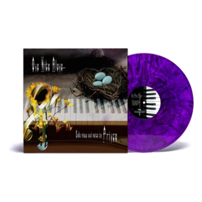 Prince - One Nite Alone | Purple Vinyl