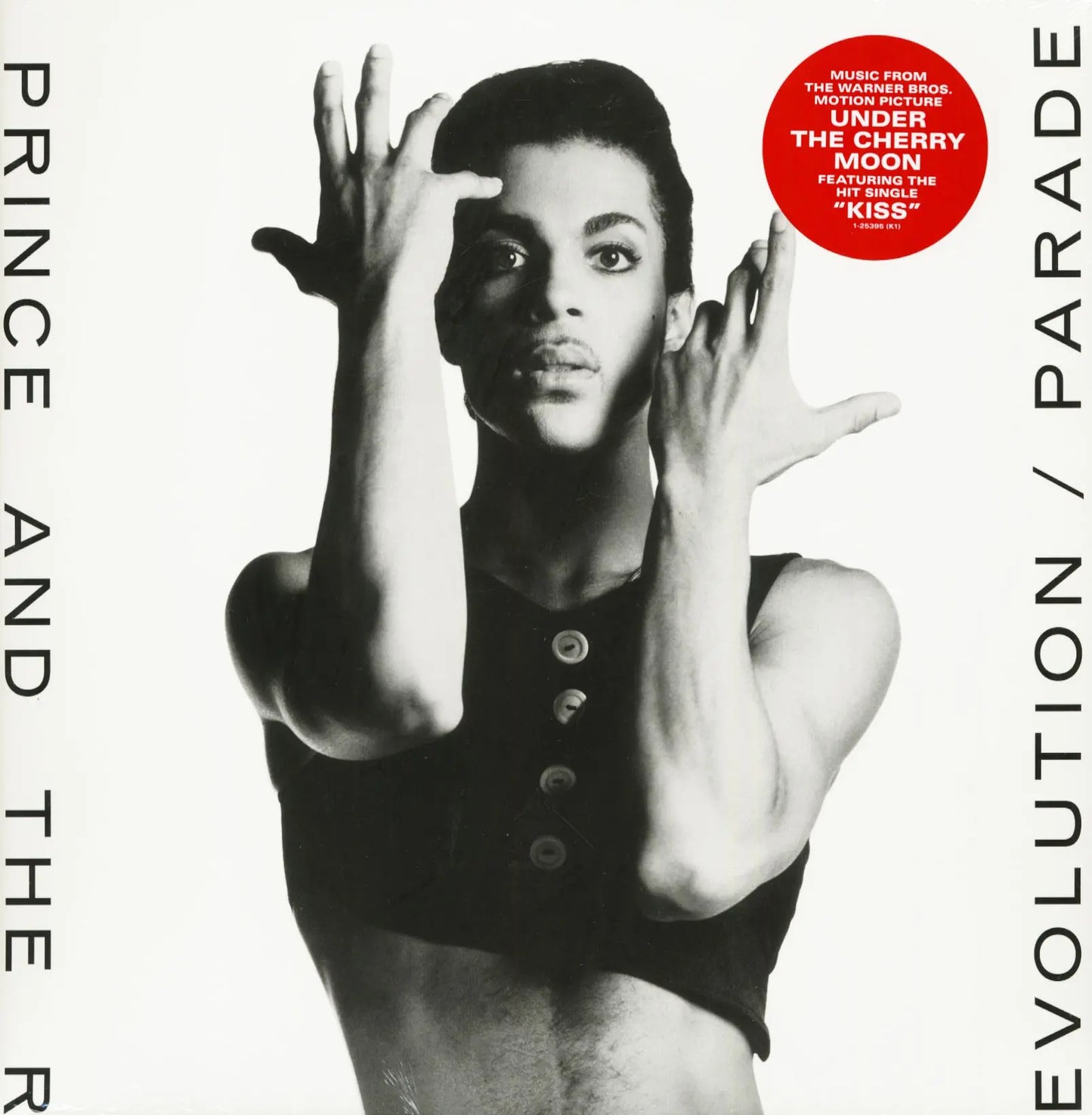 Prince - Parade