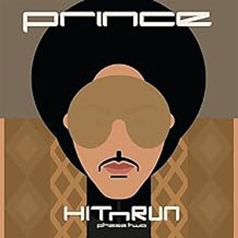 Prince - HITnRUN Phase Two