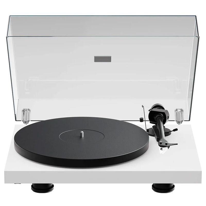 Pro-Ject - Debut Reference III Piano White | OM5E