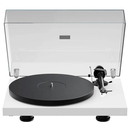 Pro-Ject - Debut Reference III Piano White | OM5E