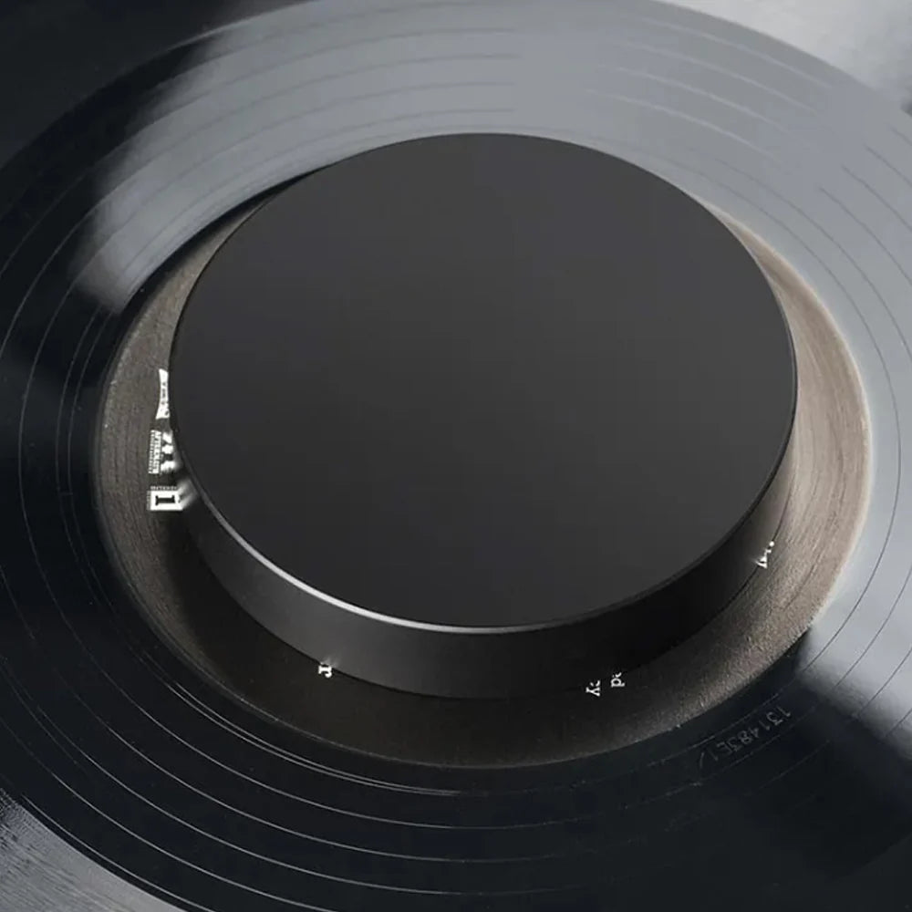 PRO-JECT Record Puck - 190 gr