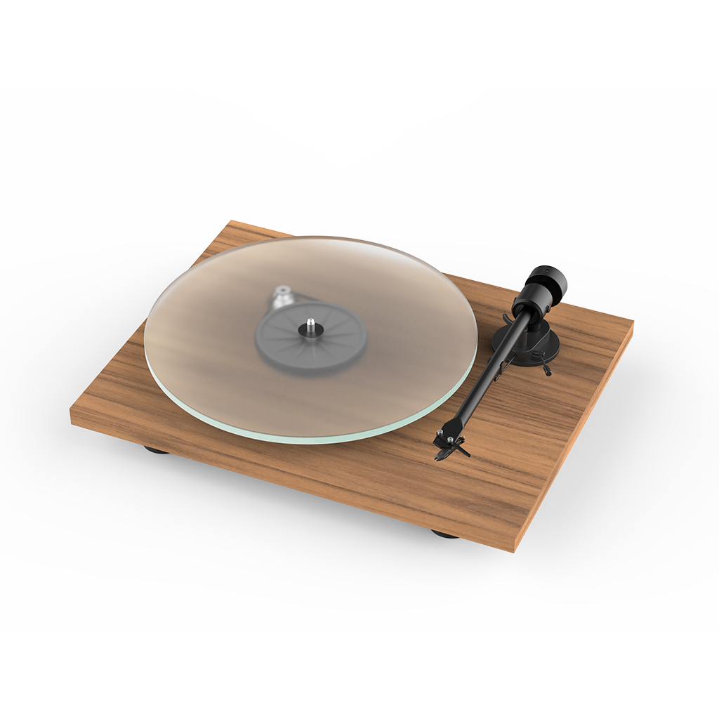 Platine vinyle Pro-Ject T1 BT