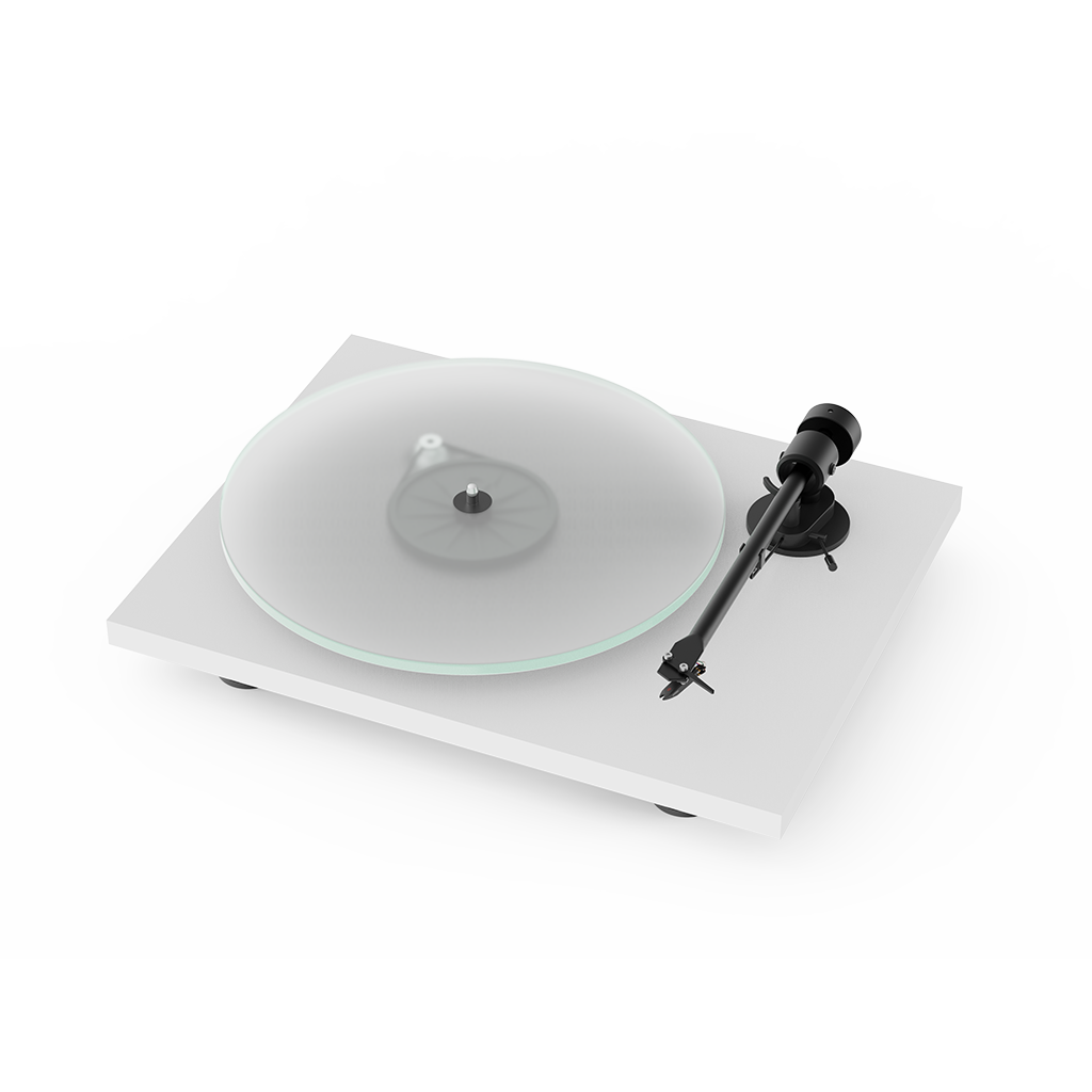 Platine vinyle Pro-Ject T1 BT