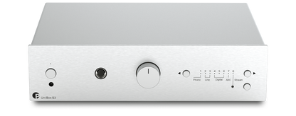 Pro-Ject Uni Box S3