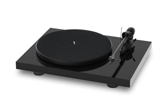 Pro-Ject - Debut Carbon | 2M Red