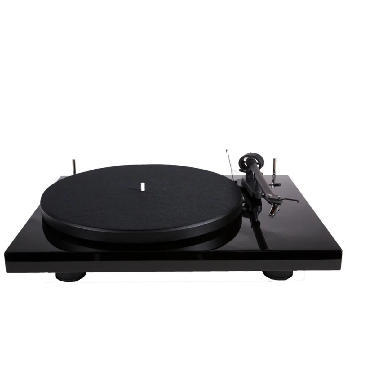 Pro-Ject - Debut Reference III Piano Black | OM5E