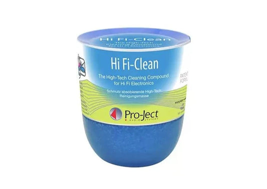 Pro-Ject - Cyber Clean Hifi | Produit de Nettoyage Hi-fi