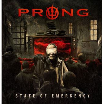 Prong - State Of Emergency