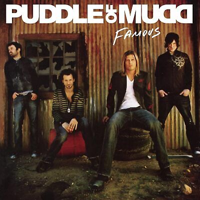 Puddle Of Mudd - Famous