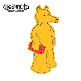 Quasimoto - Yessir Whatever