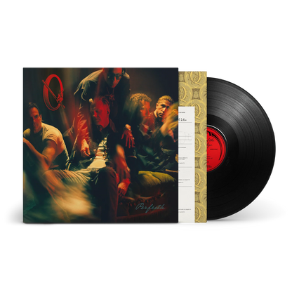 Queens Of The Stone Age - Perfecth