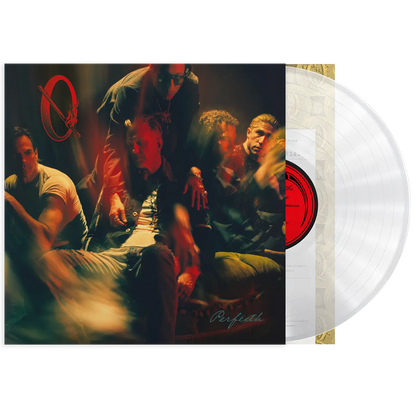 Queens Of The Stone Age - Perfecth