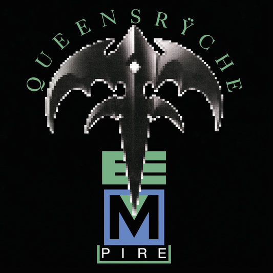 Queensryche - Empire