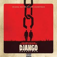 Various - Quentin Tarantino's Django Unchained