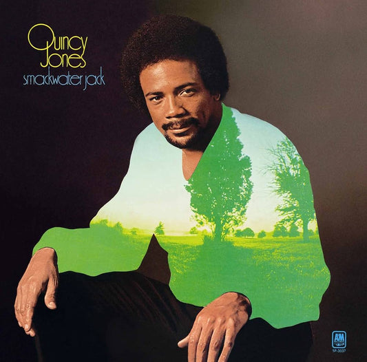 Quincy Jones - Smackwater Jack