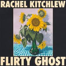 Rachel Kitchlew - Flirty Ghost