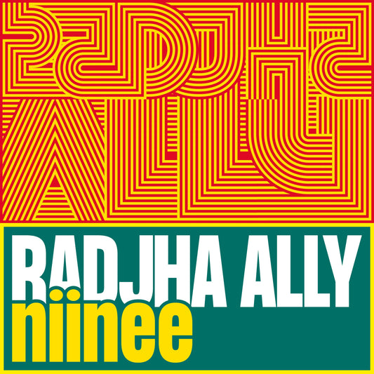 Radjha Ally - Niinee