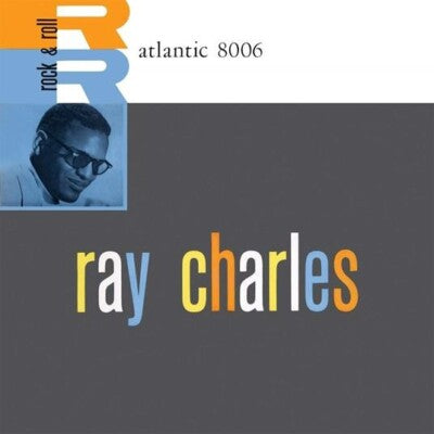 Ray Charles - Ray Charles Mono