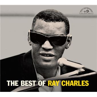 Ray Charles - The Best Of Ray Charles