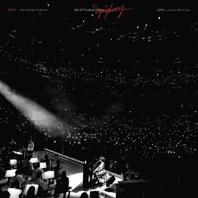 Raye - My 21st Century Symphony | Live At The Royal Albert Hall