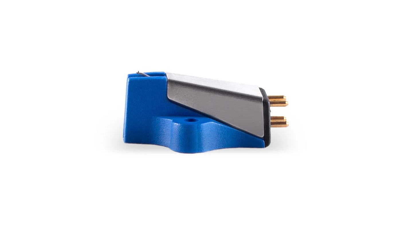 Rega - Elys 2 | Cellule MM