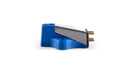 Rega - Elys 2 | Cellule MM