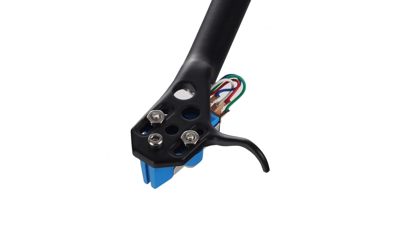Rega - Elys 2 | Cellule MM