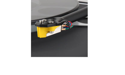 Rega - Exact | Cellule MM