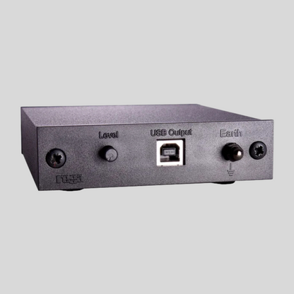 Rega - Fono Mini A2D V2 | Préamplificateur Phono Moving Magnet