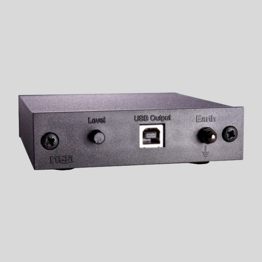 Rega - Fono Mini A2D V2 | Préamplificateur Phono Moving Magnet