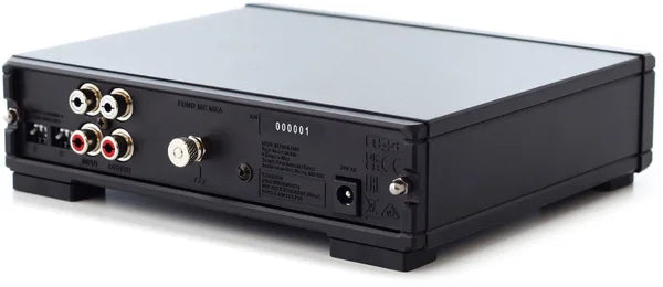 Rega - Fono MC MK4 | Préamplificateur Phono