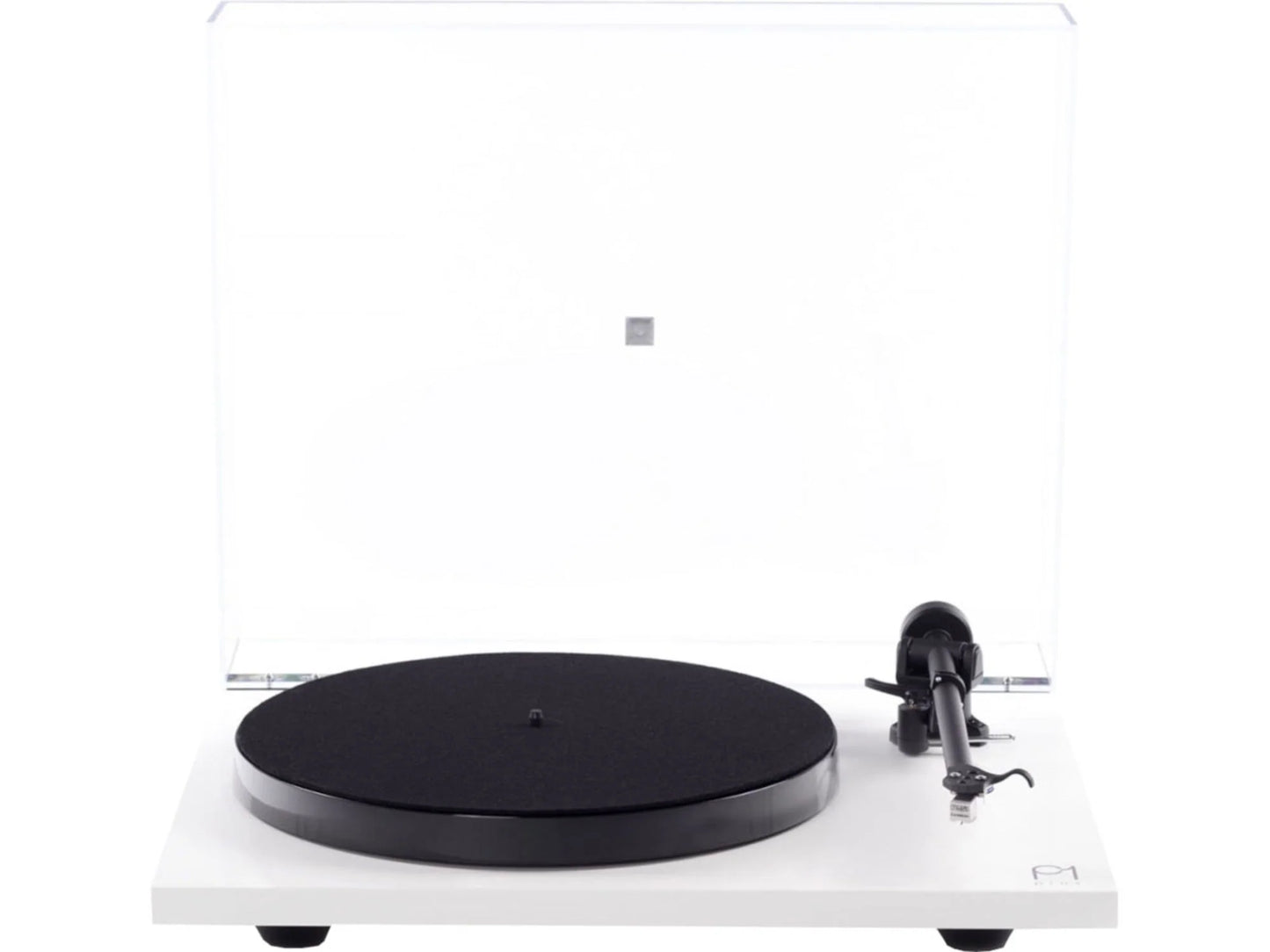 Rega P1 - White Matt