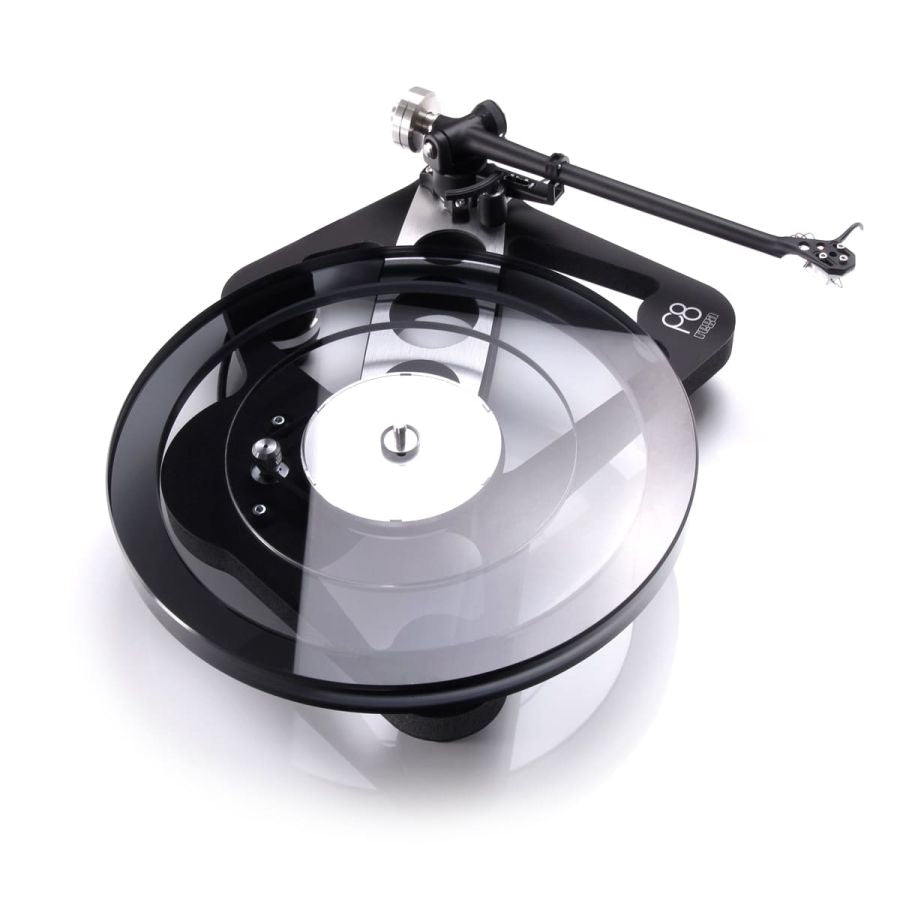 Rega Planar 8 - Black
