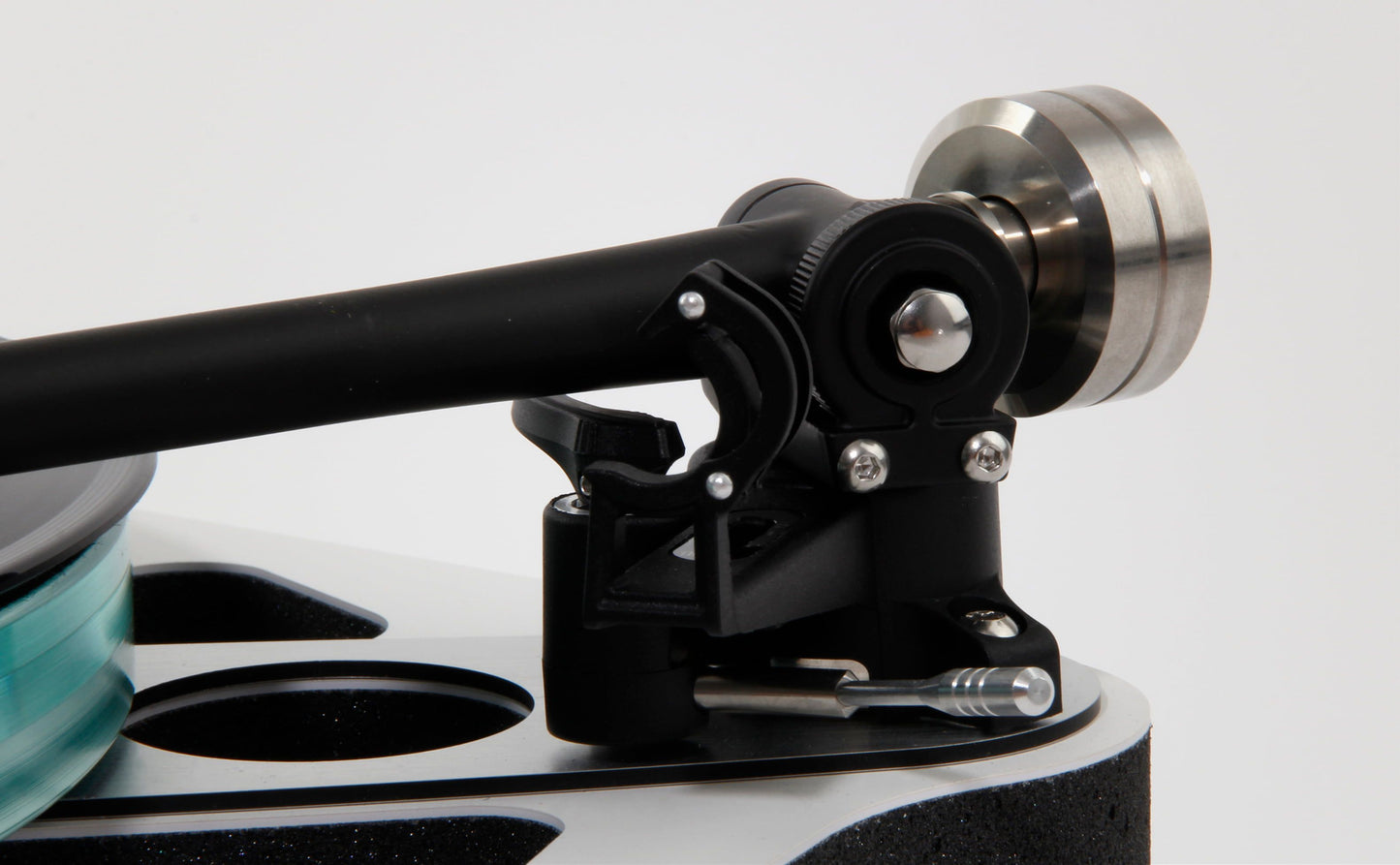 Rega Planar 8 - Black